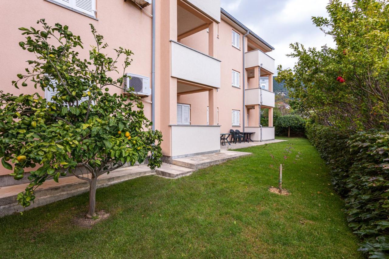 Crnekovic Iv Apartment Baska (Krk)