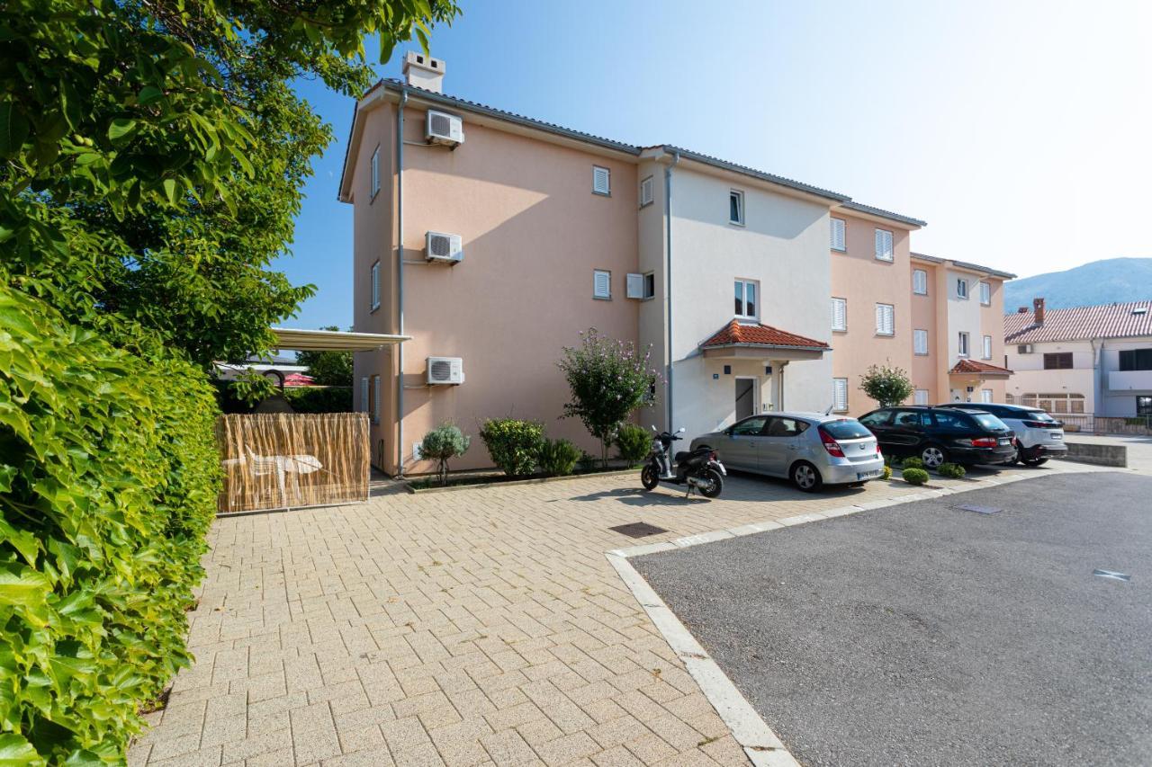 Apartment Crnekovic Iv *