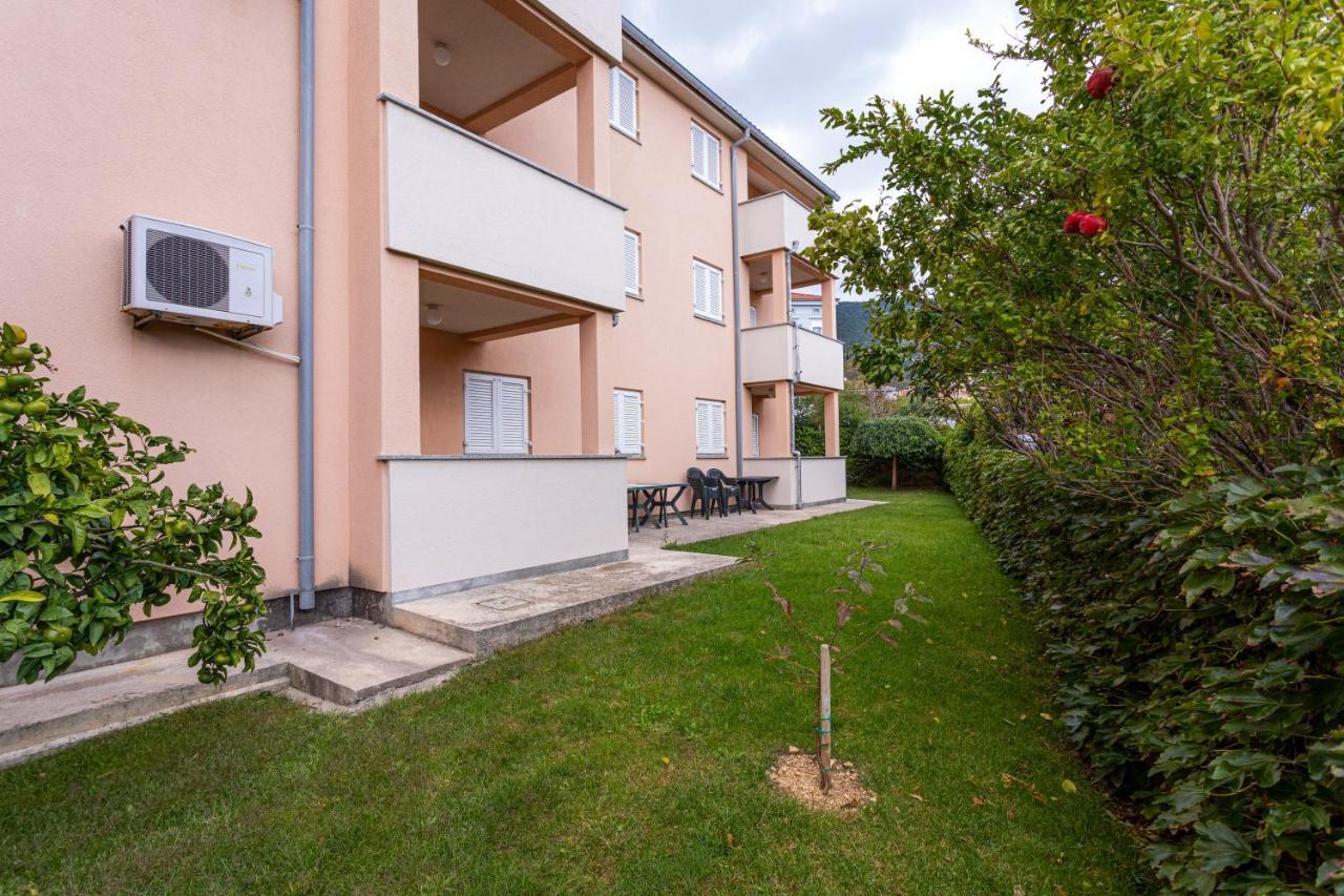 Apartment Crnekovic Iv
