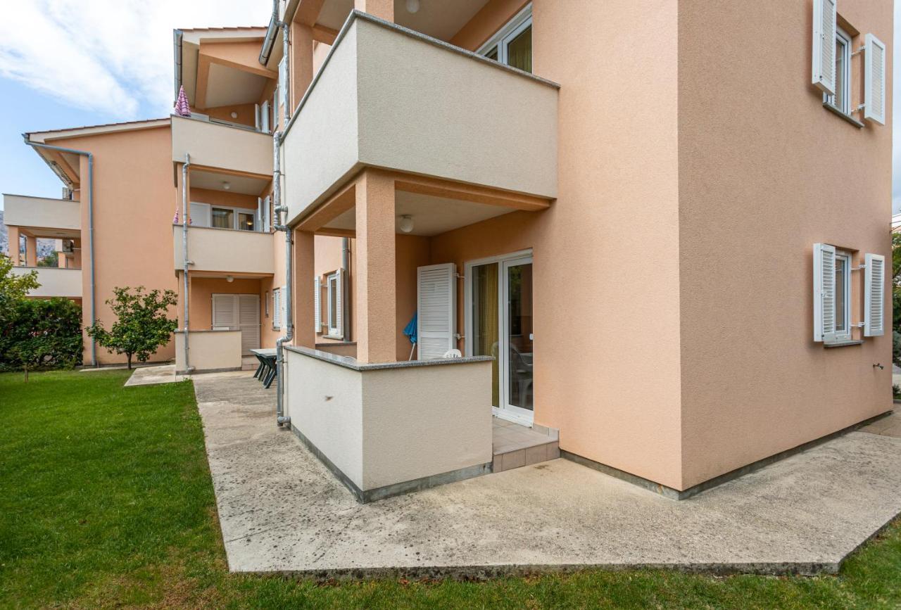 Apartment Crnekovic Iv Baska (Krk)