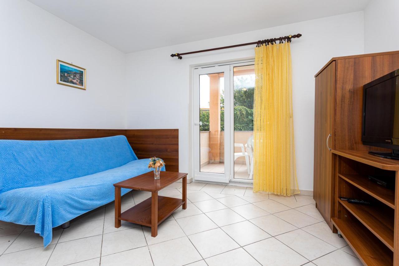 Apartment Crnekovic Iv *