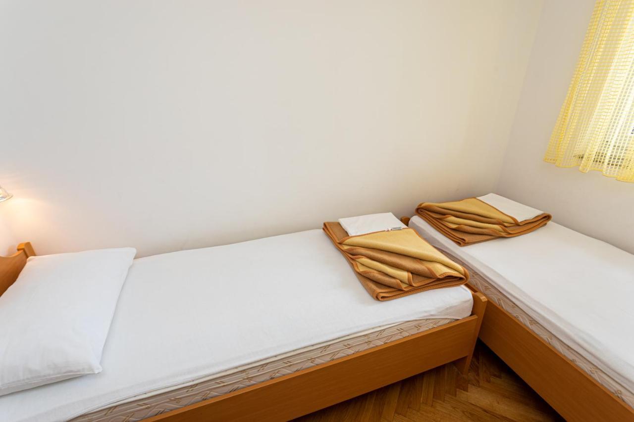 Apartmán Crnekovic Iv *