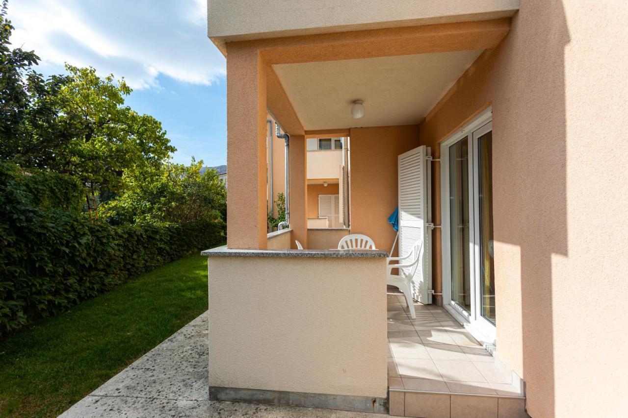 Crnekovic Iv Apartment Baska (Krk)