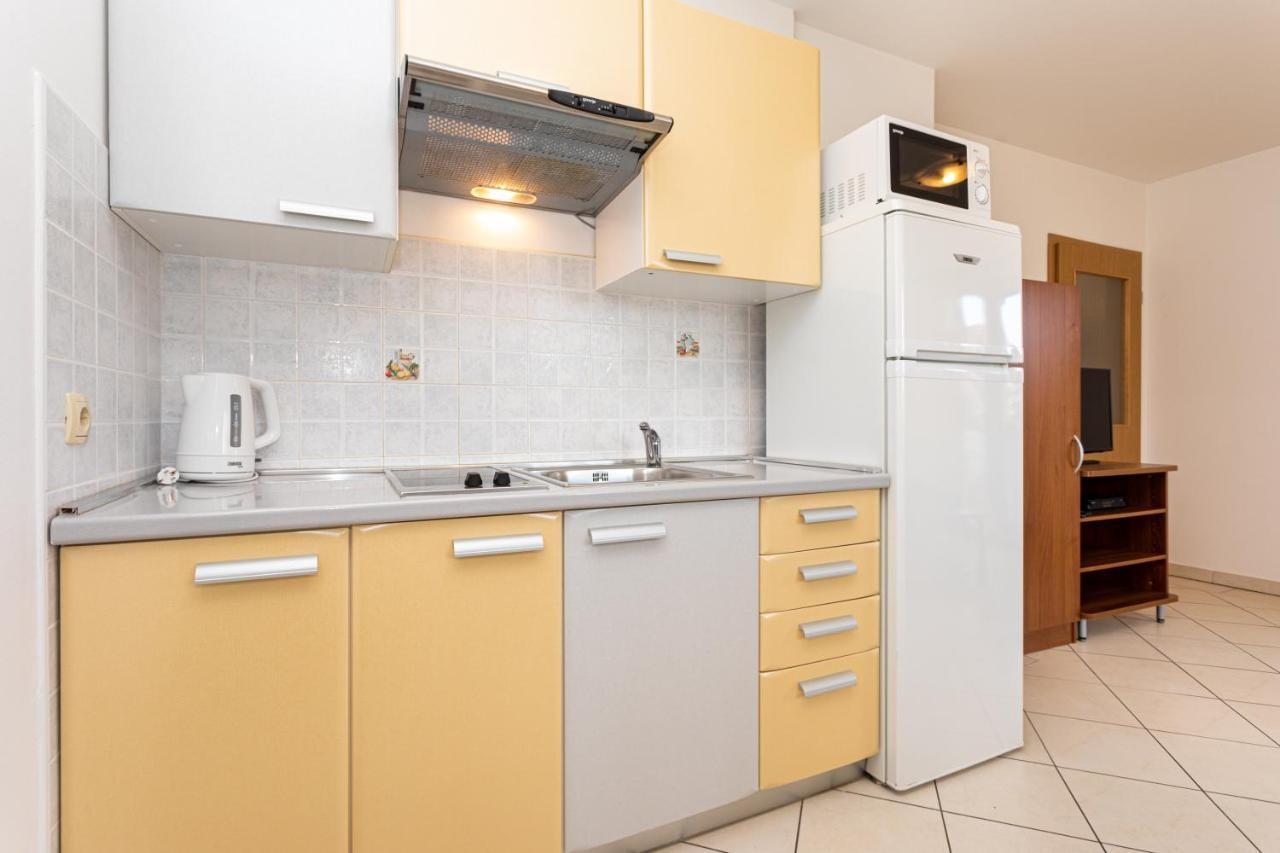Apartment Crnekovic Iv *