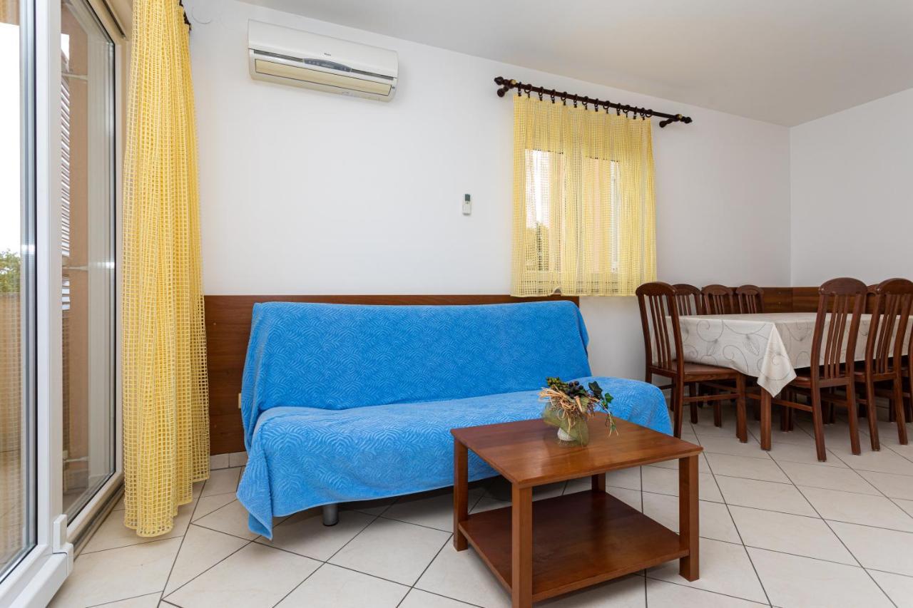 Apartment Crnekovic Iv *