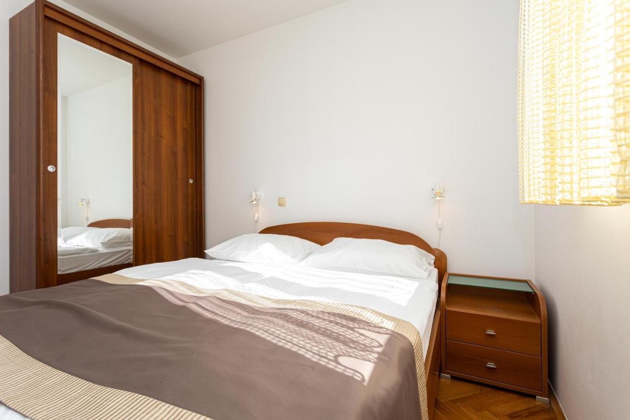 Apartment Crnekovic Iv Baska (Krk)