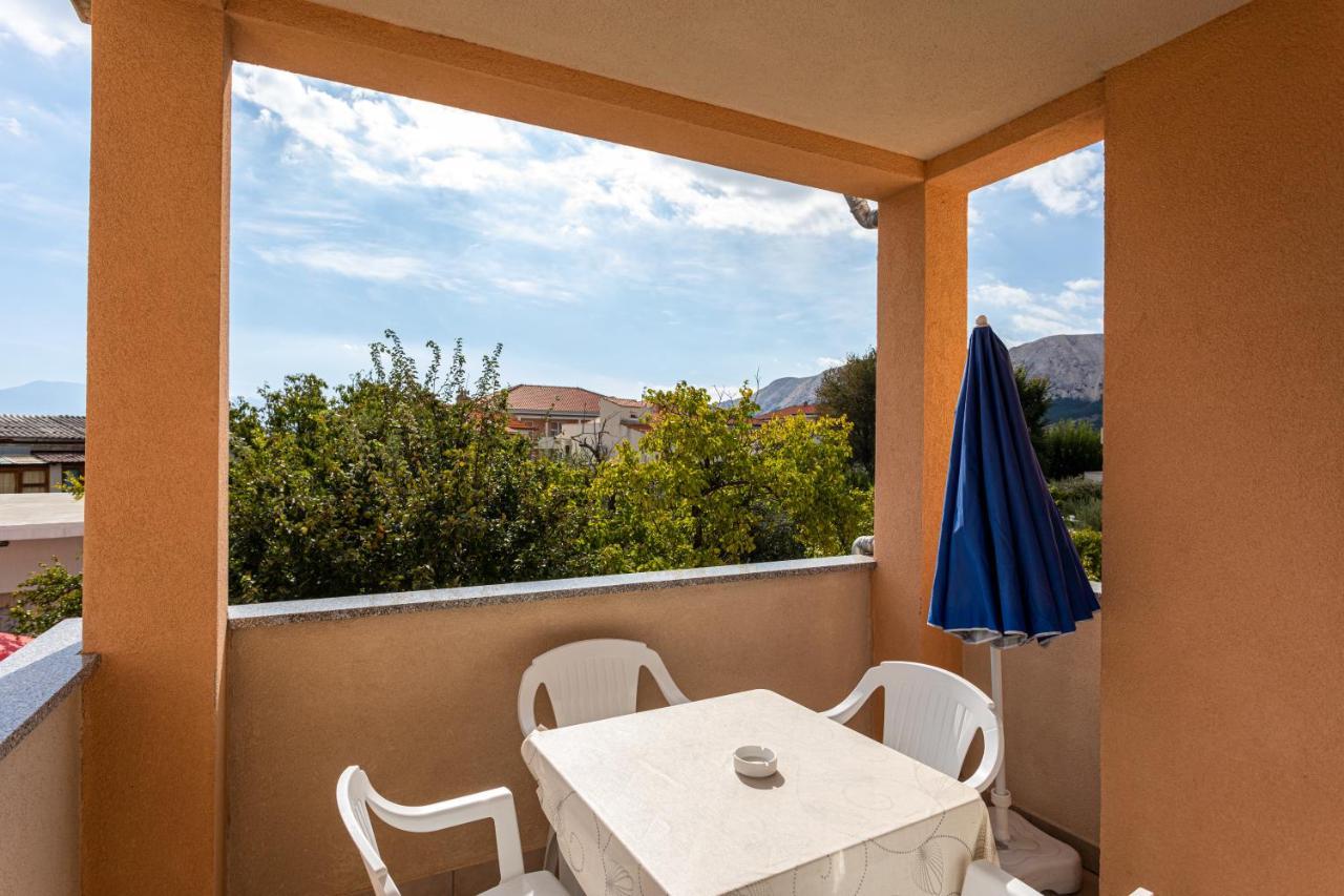Crnekovic Iv Apartment