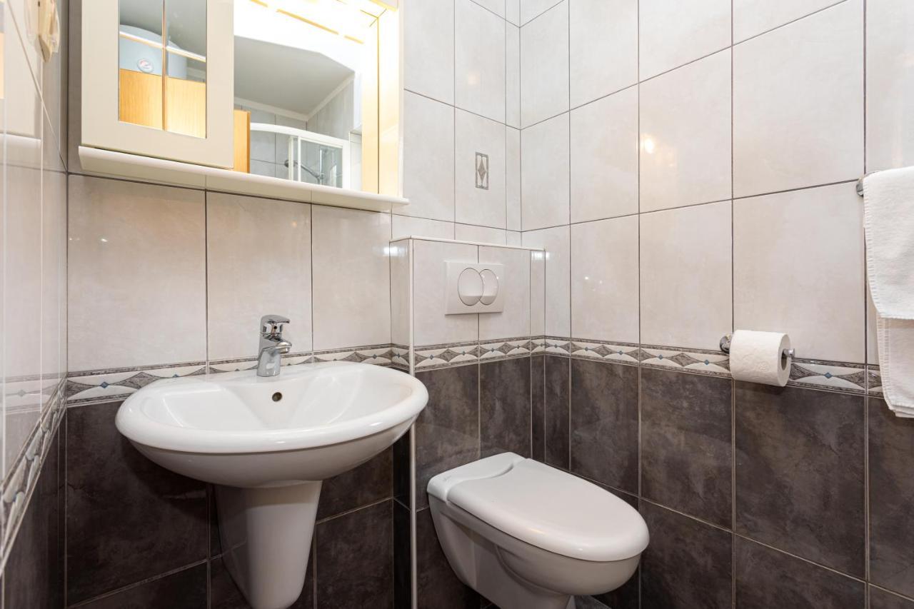 Crnekovic Iv Apartment *