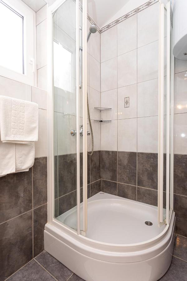 Apartmán Crnekovic Iv