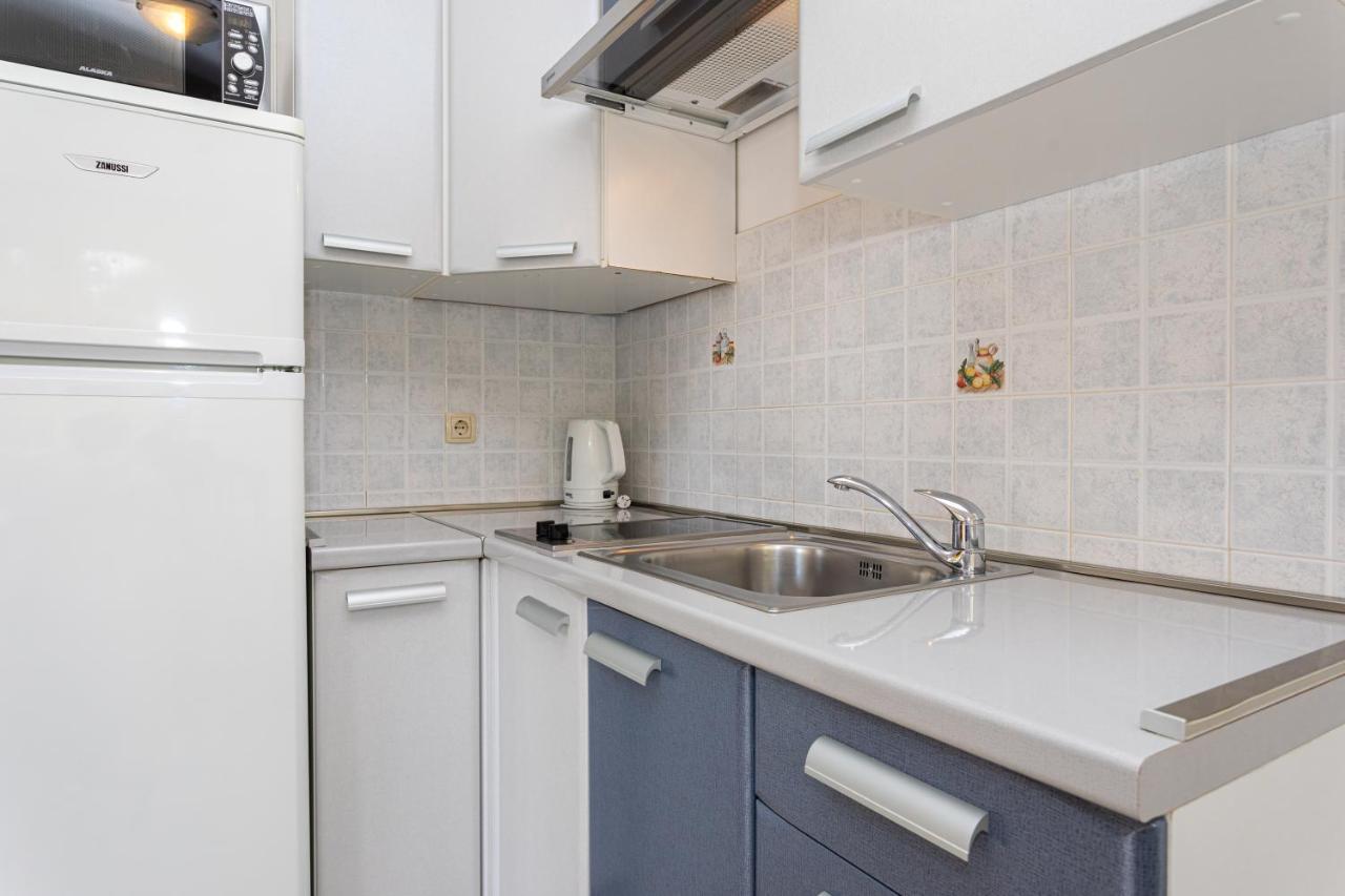 Crnekovic Iv Apartment Baska (Krk)