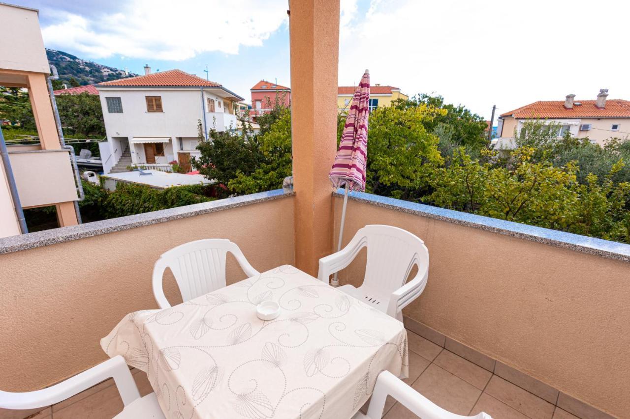 Apartment Crnekovic Iv *