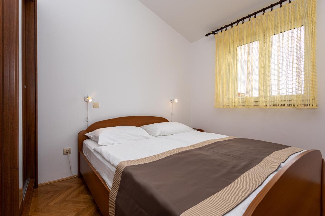 Crnekovic Iv * Baška