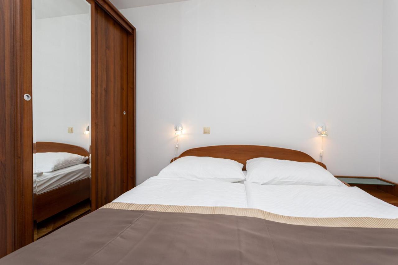 Crnekovic Iv Apartmán Baška