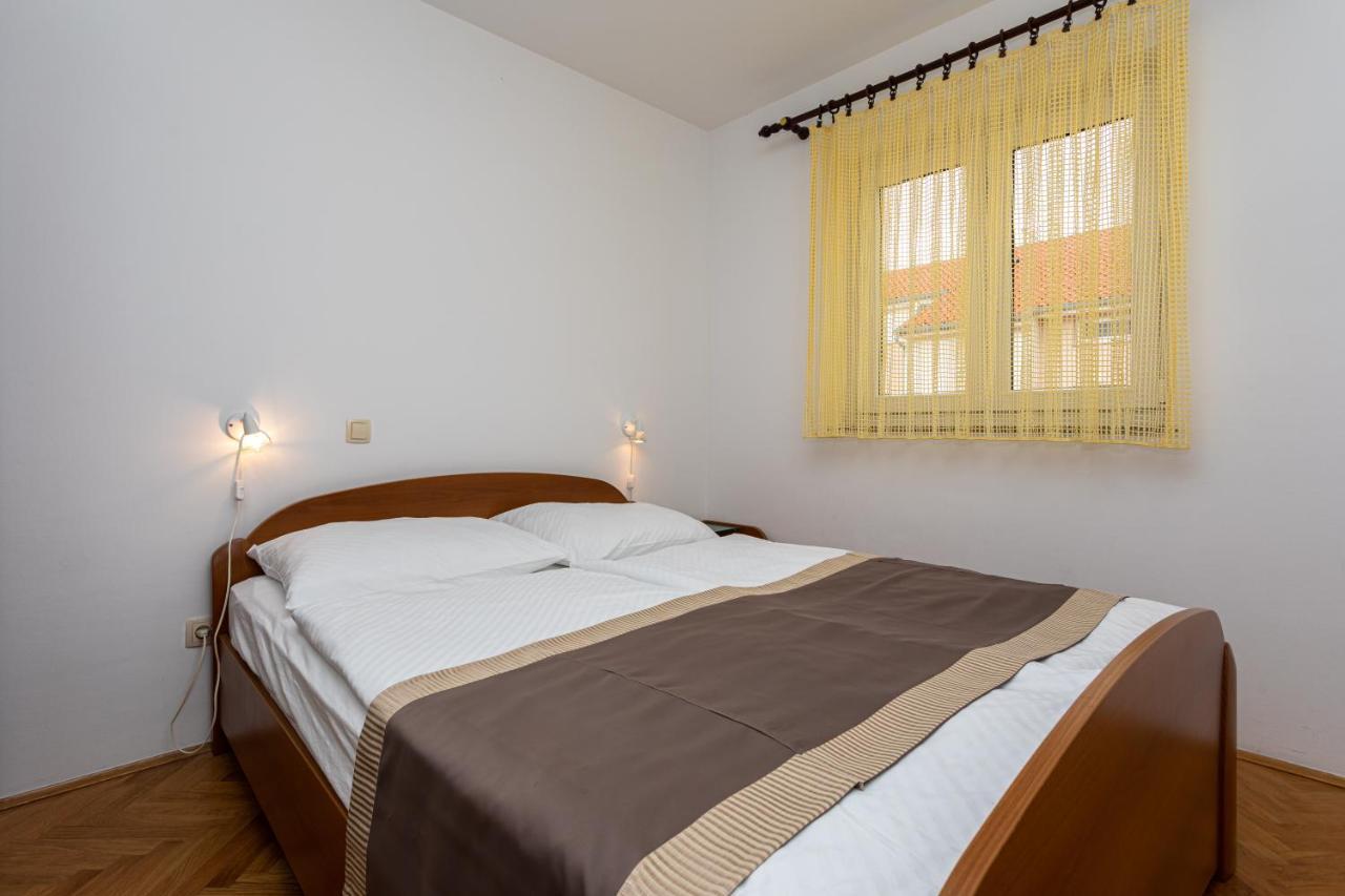 Apartment Crnekovic Iv *