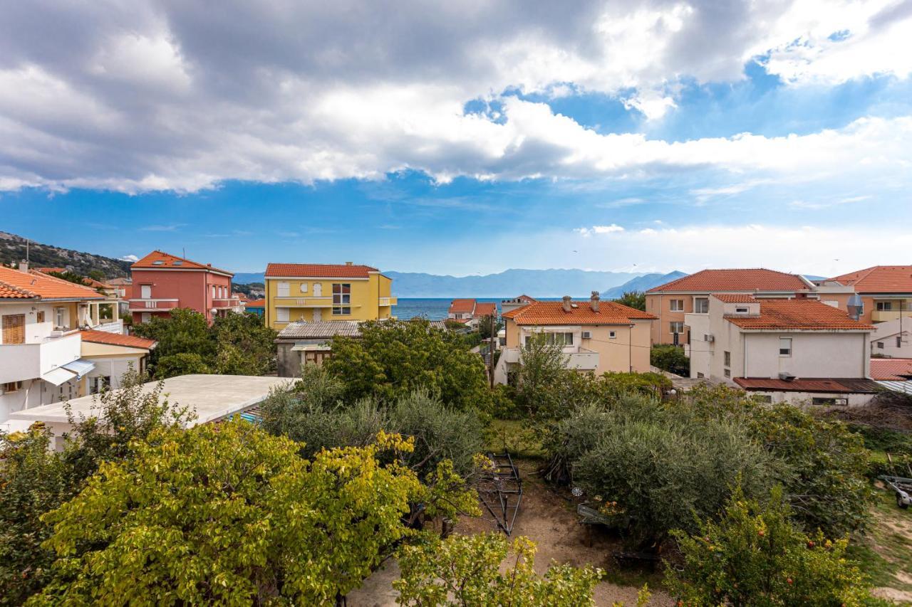 Apartment Crnekovic Iv Baska (Krk)