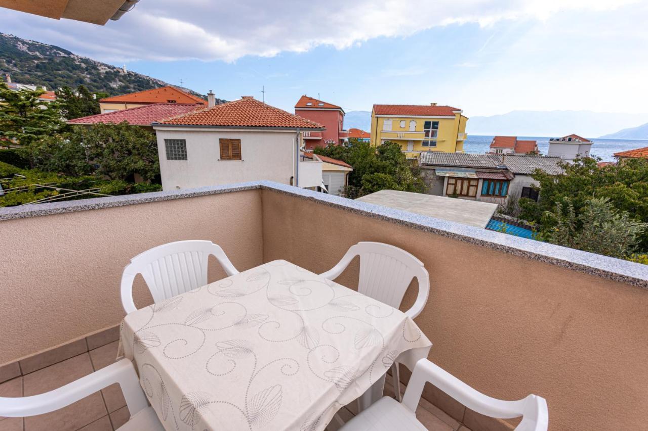 Apartmán Crnekovic Iv
