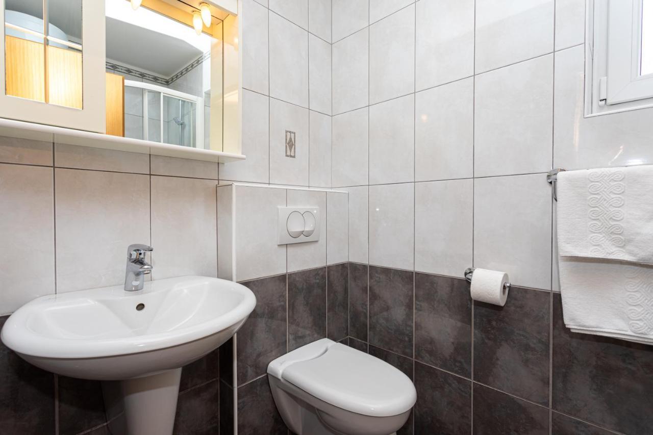 Apartmán Crnekovic Iv