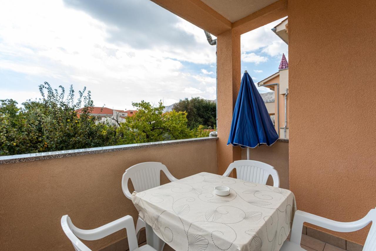 Apartment Crnekovic Iv *