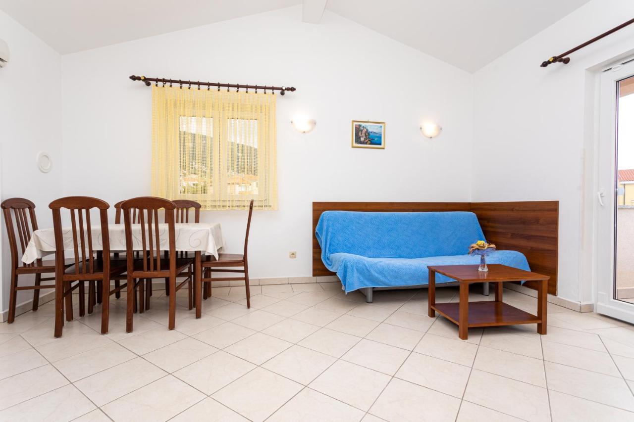 Crnekovic Iv Apartment Baska (Krk)