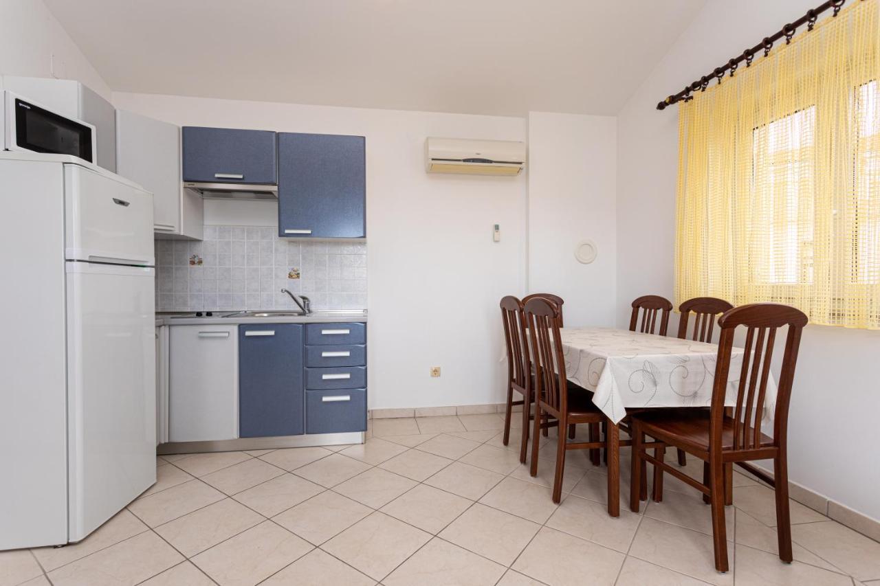 Crnekovic Iv Apartment