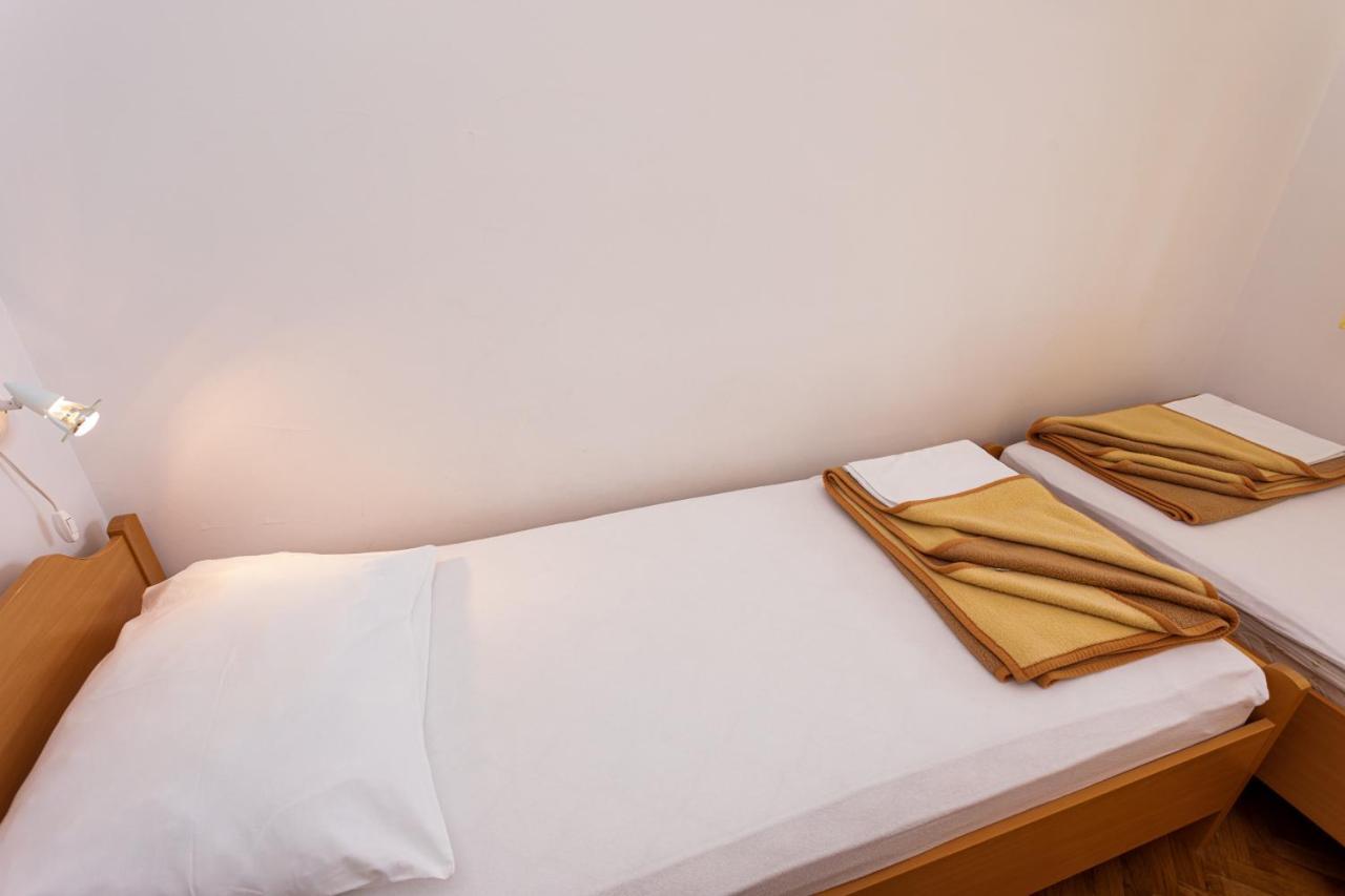 Apartmán Crnekovic Iv Baška