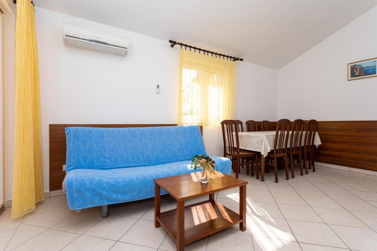 Apartmán Crnekovic Iv Baška