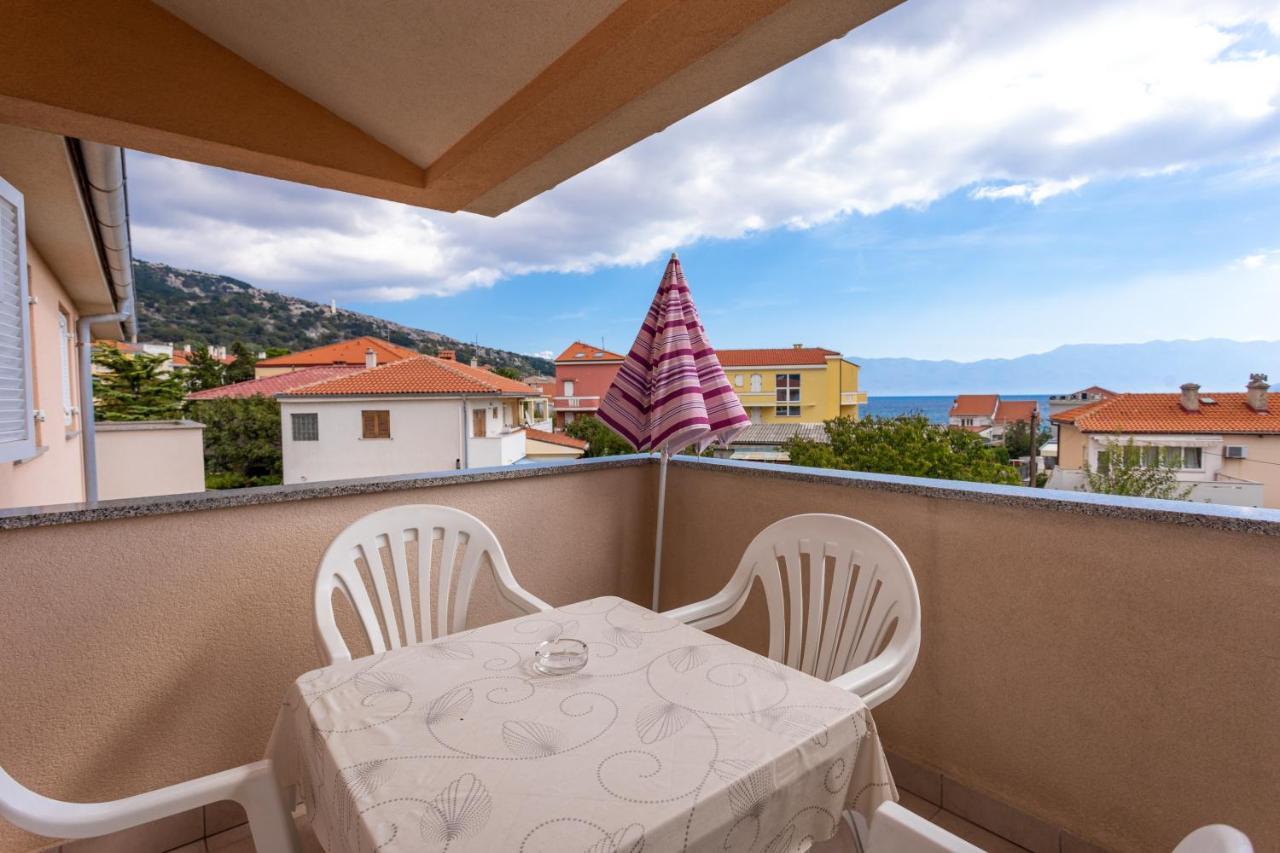 Crnekovic Iv Apartment Baska (Krk)