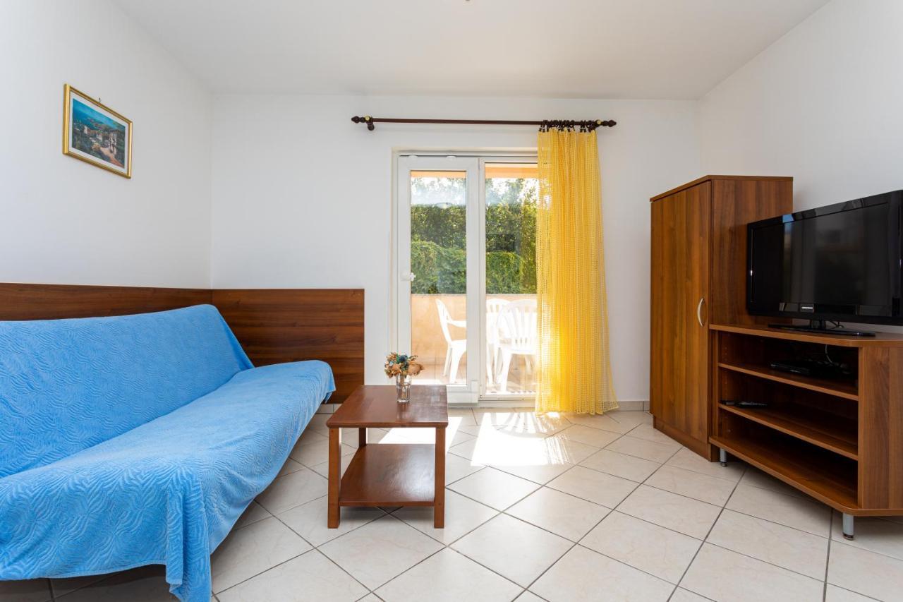 Crnekovic Iv Apartment *