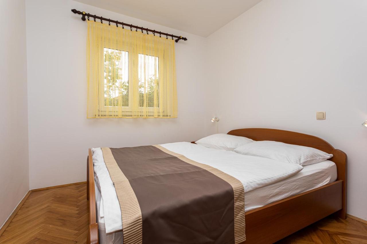 Apartment Crnekovic Iv