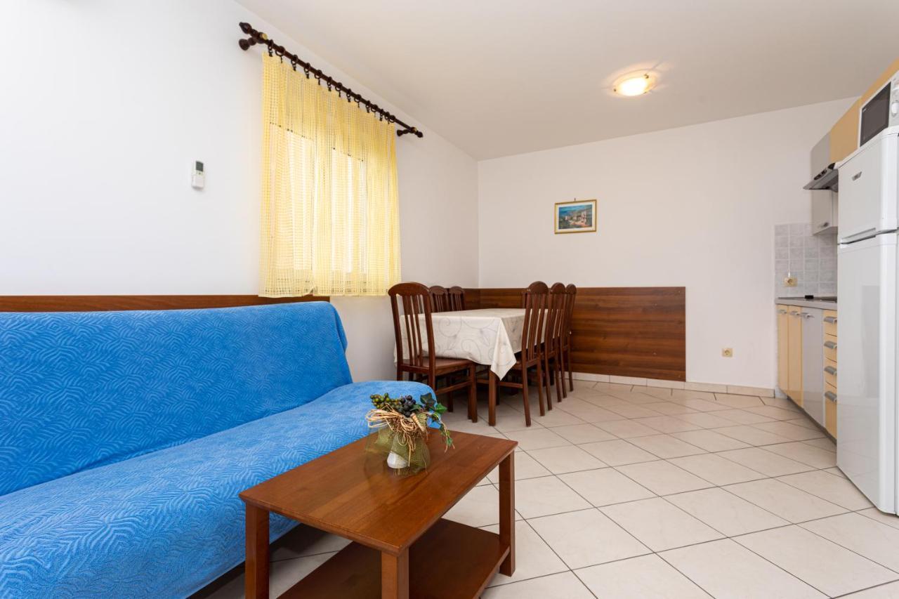 Crnekovic Iv Apartment Baska (Krk)