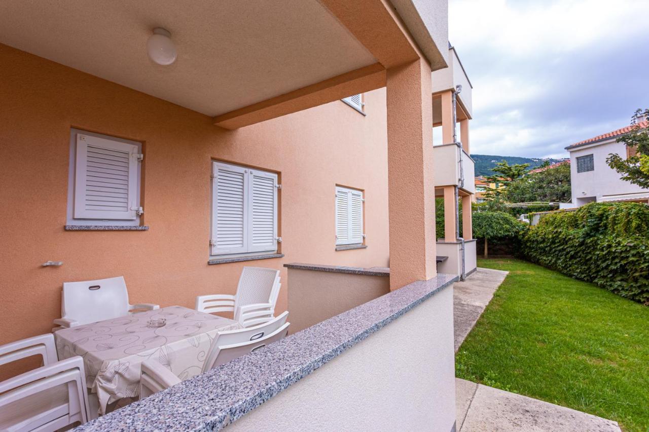 Crnekovic Iv Apartment *