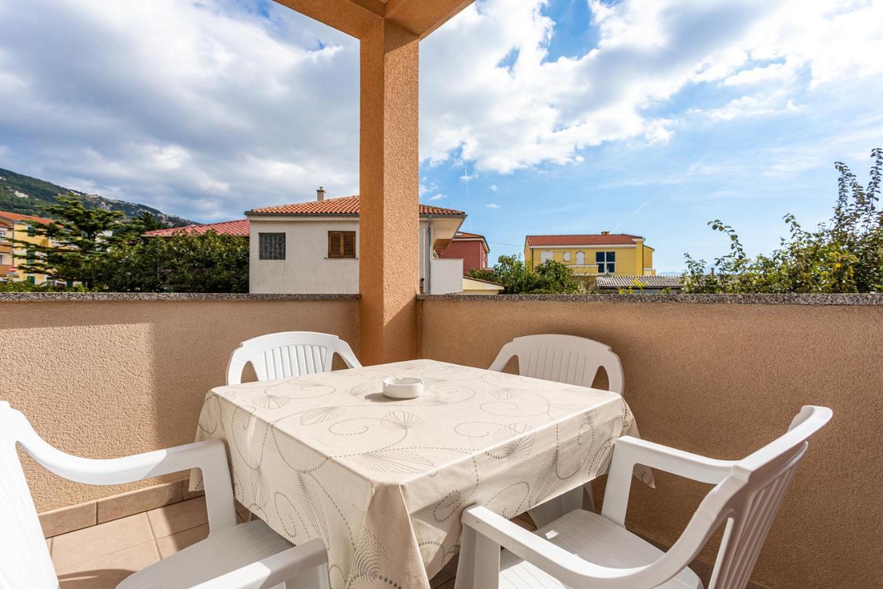 Apartment Crnekovic Iv *
