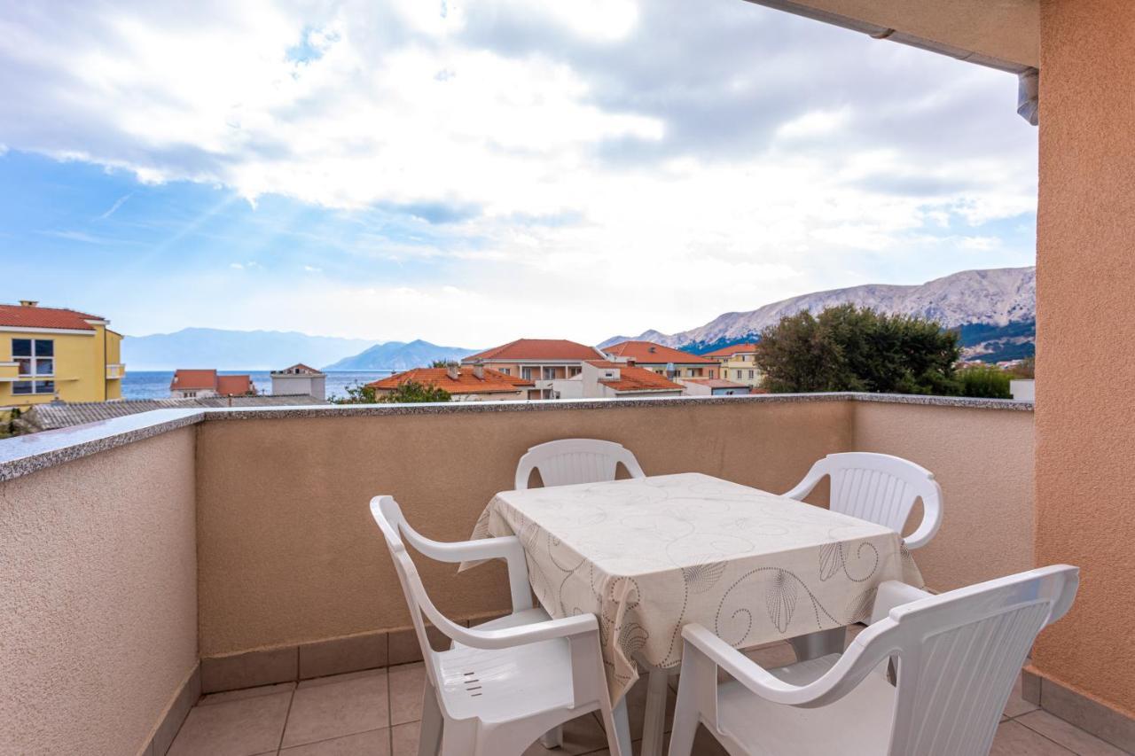 Apartment Crnekovic Iv *