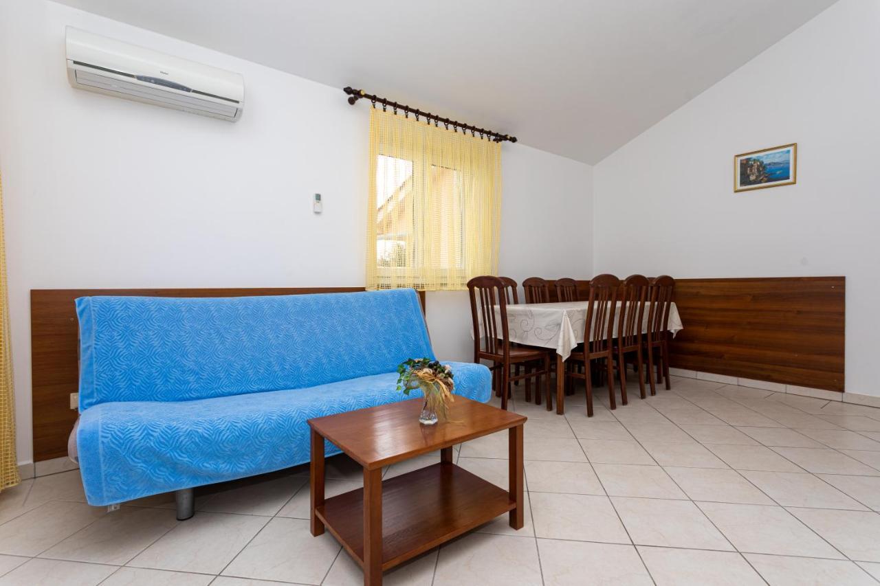 Crnekovic Iv Apartment *